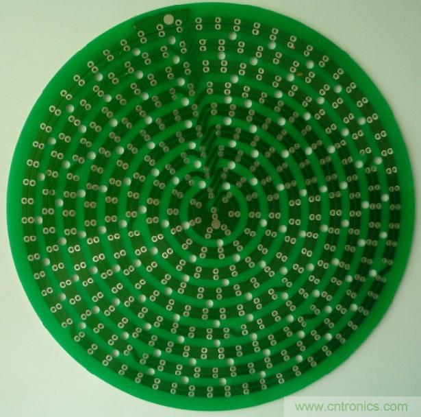 高速高密度PCB<a href=http://m.jianuook.com/pcb/ target=_blank class=infotextkey>設(shè)計(jì)</a>中電容器的選擇